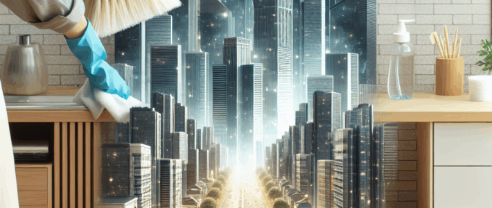 군포 입주청소, 예약 전 꼭 알아야 할 팁 군포입주청소