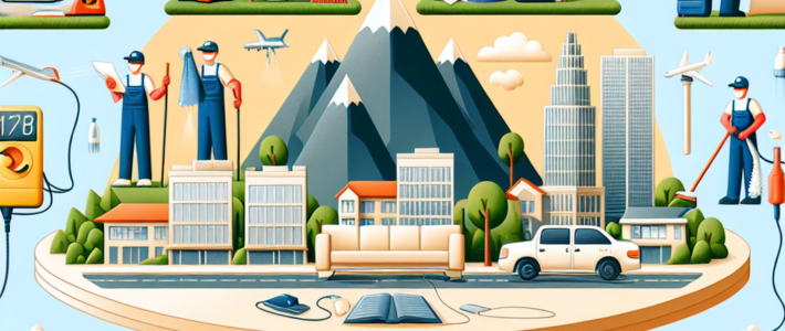 군포 입주청소의 모든 것 쉽고 빠르게 알아보기 군포입주청소