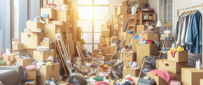 군포입주청소, 직접하기엔 벅찬 이유 군포입주청소