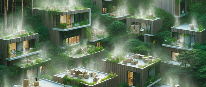 군포 금강펜테리움 입주청소로 숲 향기 가득 군포입주청소