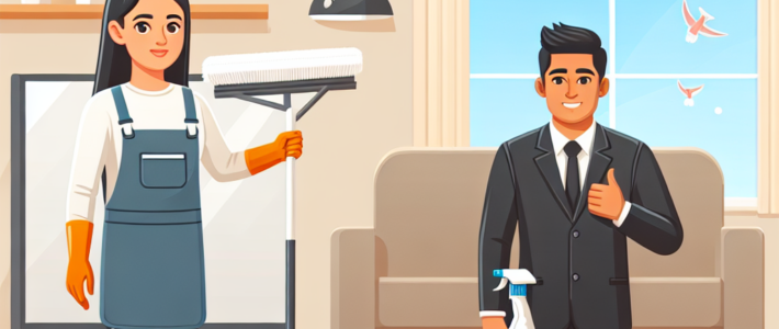 군포 입주청소, 전문가에게 맡기는 이유 군포입주청소